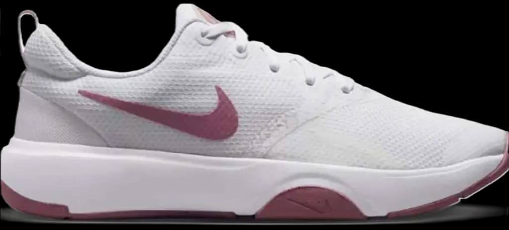 Giày Nike City Rep TR 'White Black' DA1351-103