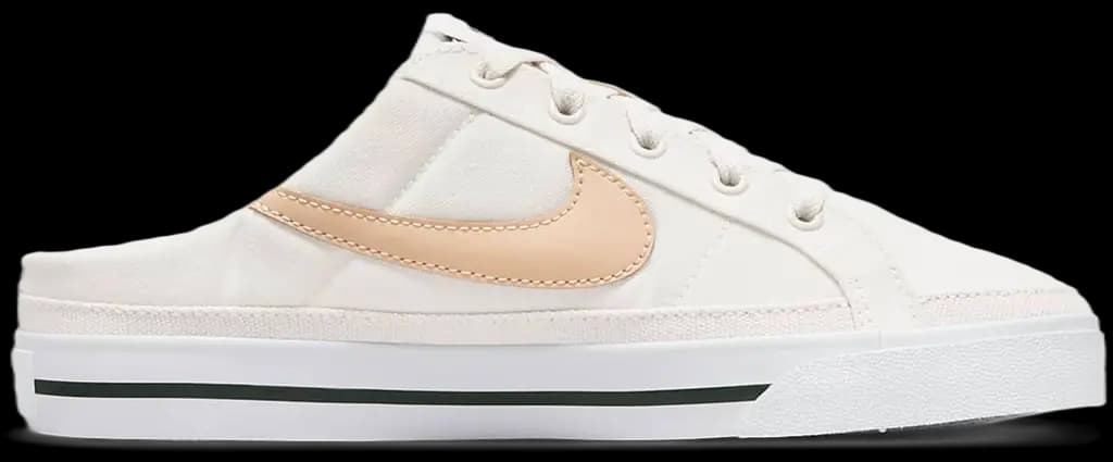 Giày Nike Court Legacy Mules 'Phantom' DB3970-002