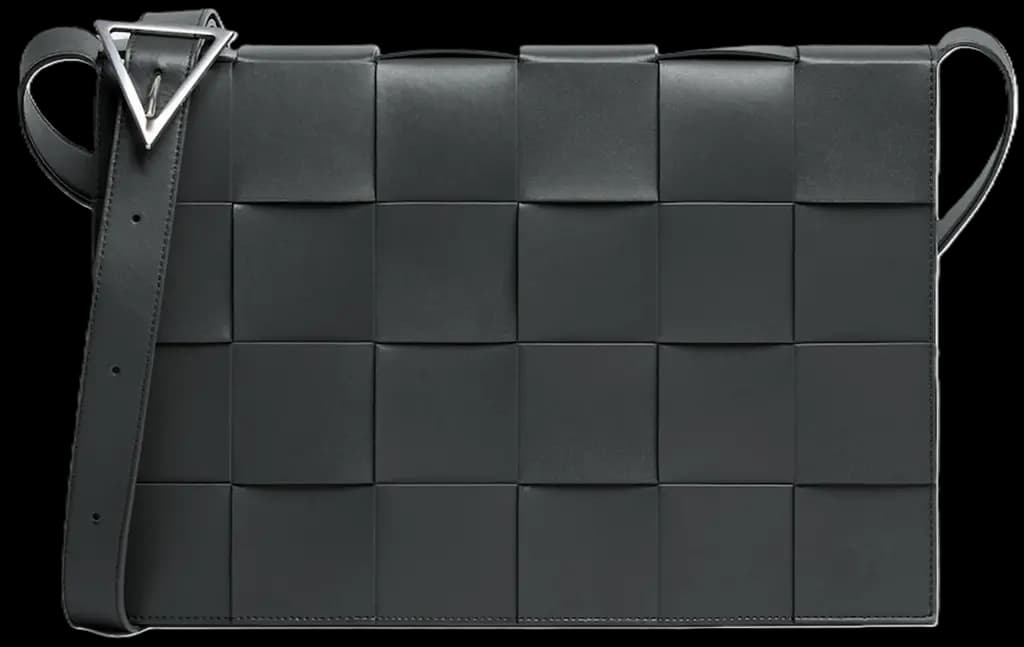 Túi Bottega Veneta Maxi Cassette 'Ardoise' 778320VB1K02077