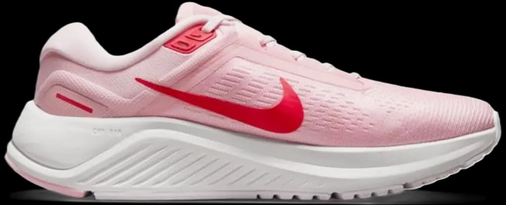 Giày Nike Air Zoom Structure 24 'Medium Soft Pink' DA8570-600