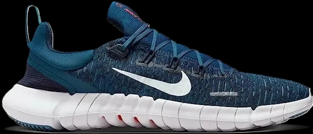 Giày Nike Free Run 5.0 'Blue Obsidian' CZ1884-402