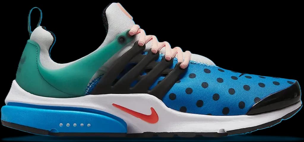Giày Nike Air Presto 'Hike Nike' CT3550-401