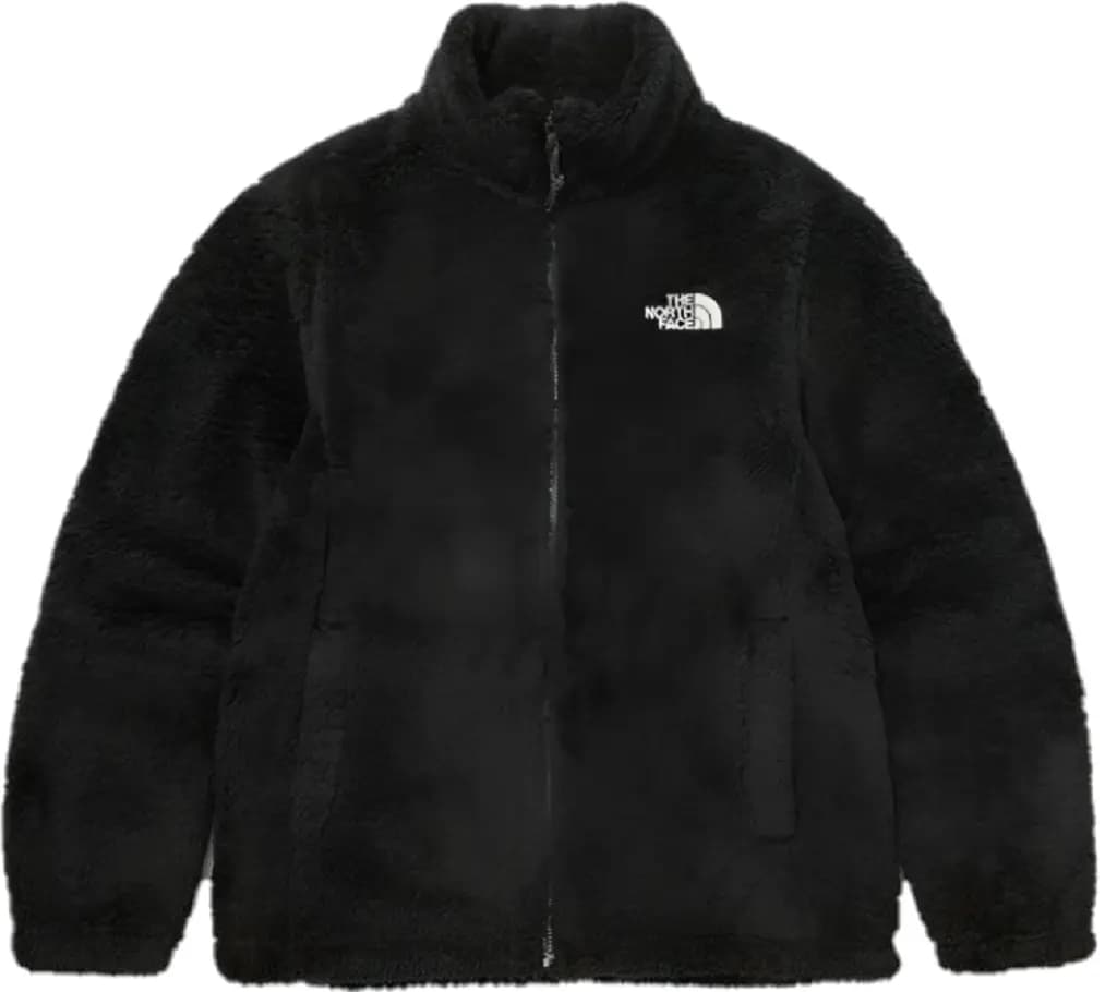 Áo The North Face Compy Fleece 'Black' NJ4FM55K