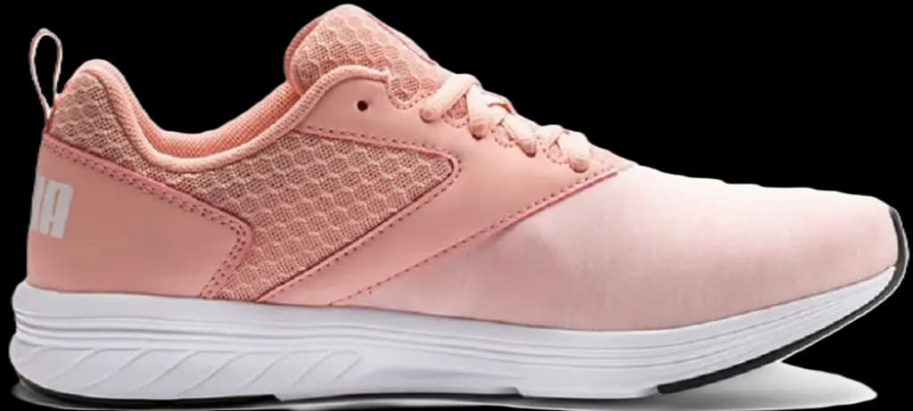 Giày Puma NRGY Comet 'Pink Orange' 190556-23