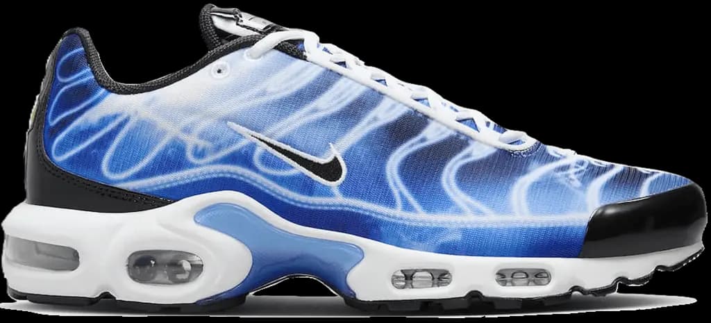 Giày Nike Air Max Plus 'Light Photography' DZ3531-400