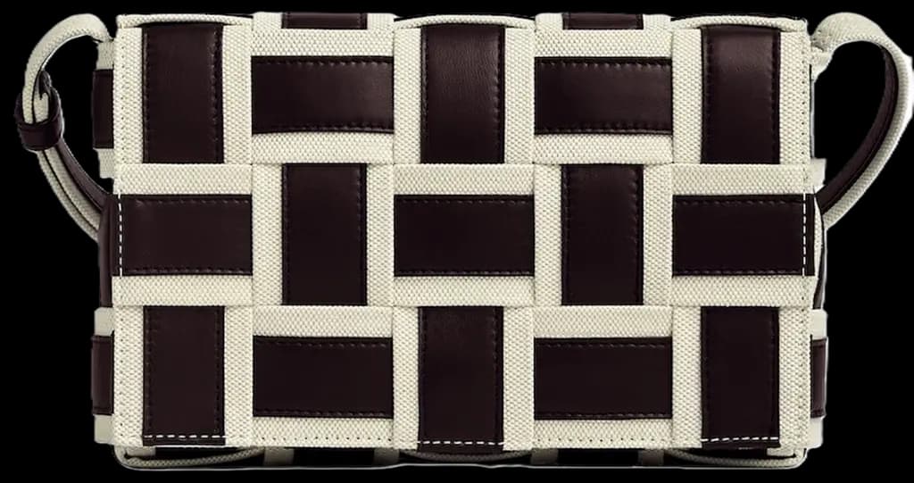 Túi Bottega Veneta Cassette 'Multicolor' 755217V2OS29284