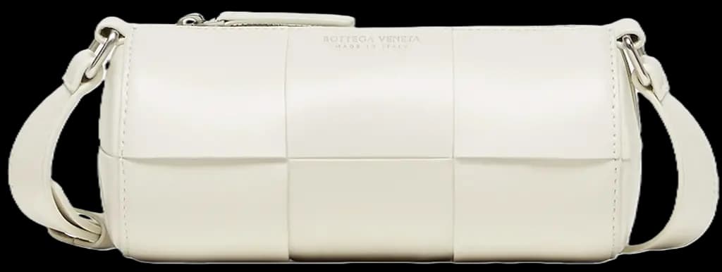 Túi Bottega Veneta Small Canette 'White' 741561VB1K08482