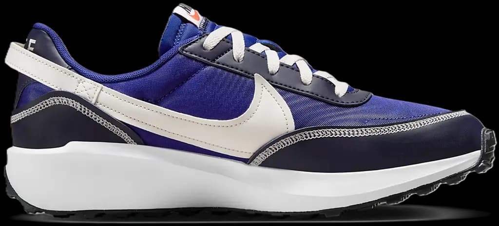 Giày Nike Waffle Debut SE 'Deep Royal' FB7217-400