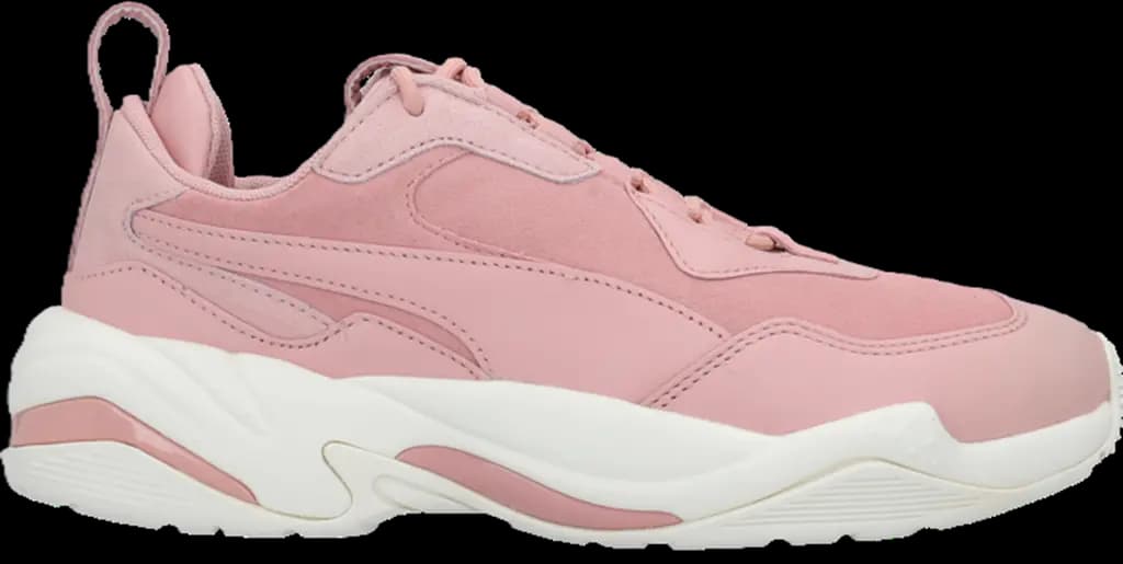 Giày Puma Thunder Fire Rose 'Pink' 370400-01
