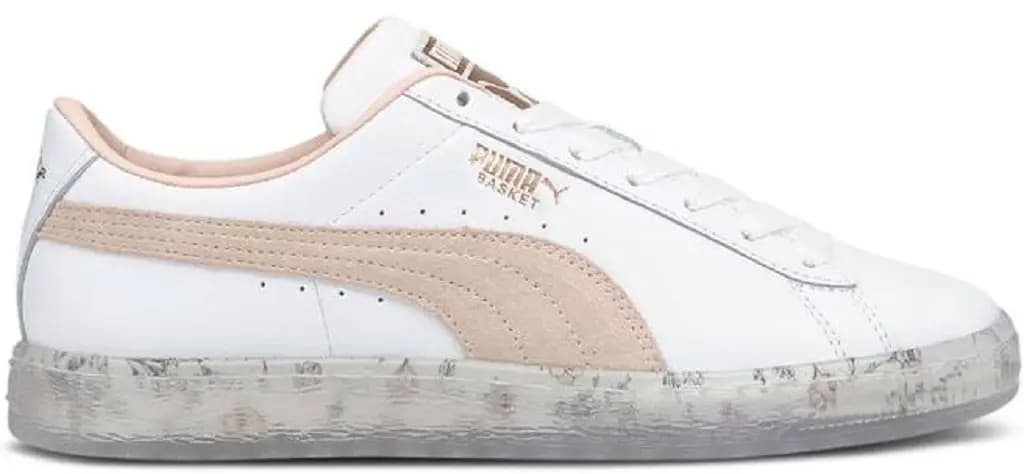 Giày Puma Basket 'In Blooma Cloud Pink' 380117-01