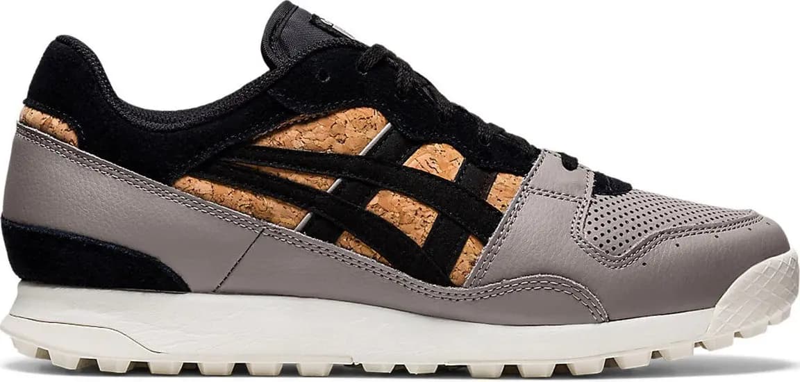 Giày Onitsuka Tiger Horizonia 'Grey Black' 1183A852-250