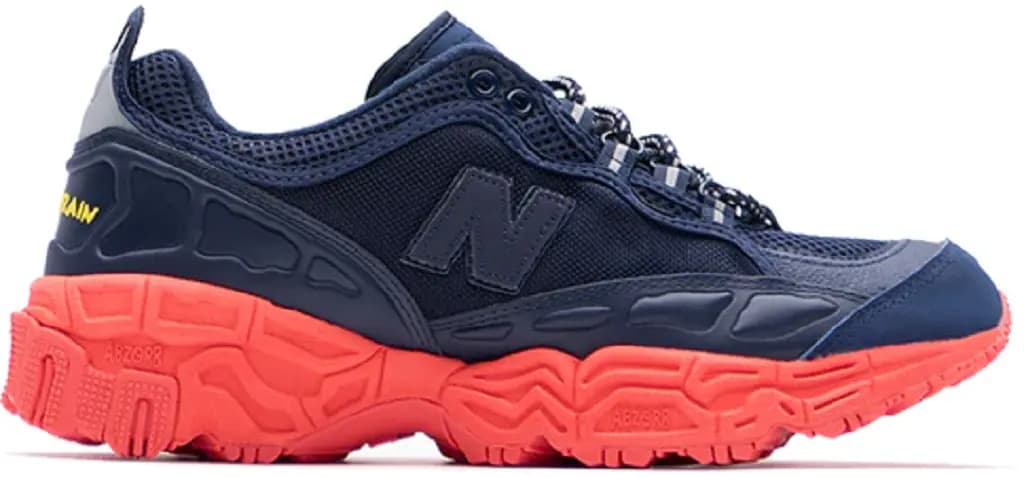 Giày New Balance Herschel Supply 'Night Lights' ML801HXB