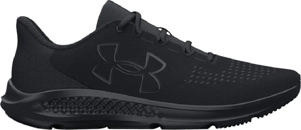 Giày Under Armour Charged Pursuit 3 'Black' 3026518-002