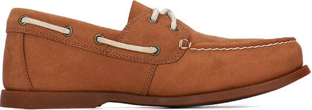 Giày Timberland Cedar Bay Boat 'Light Brown' A2HEMA68