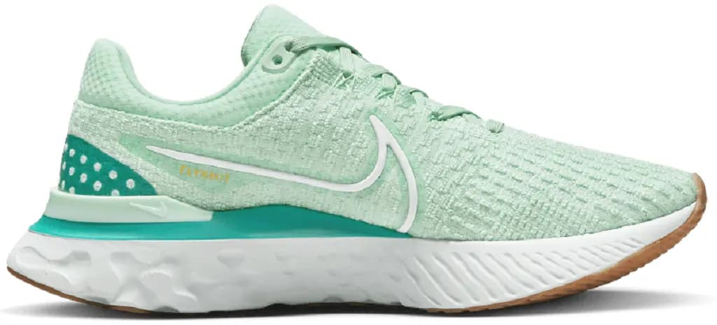 Giày Nike React Infinity Run Flyknit 3 'Mint Foam' DD3024-301