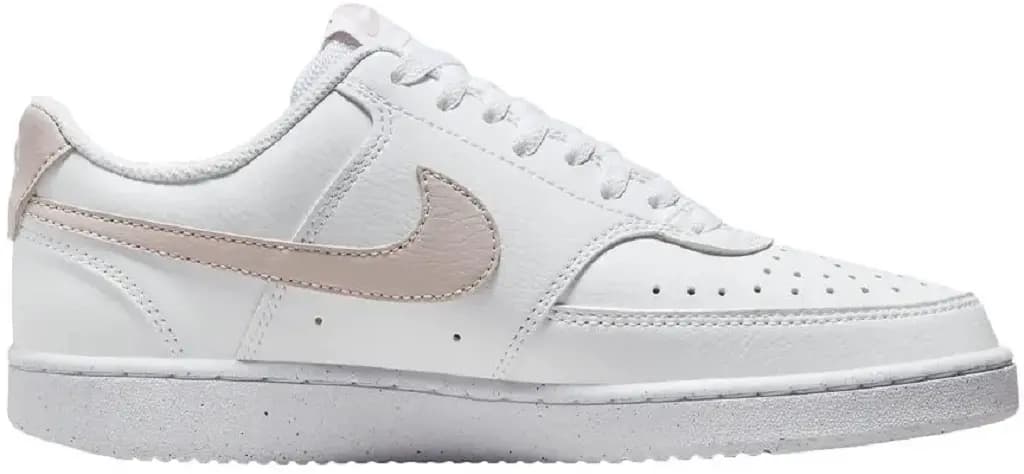Giày Nike Court Vision Low Next Nature 'White Pink' DH3158-109
