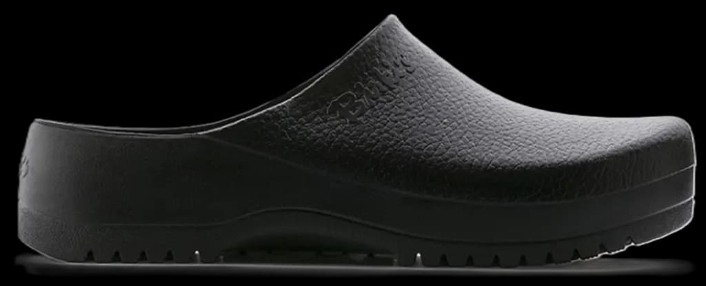 Dép Birkenstock Super Birki 'Black' 68011