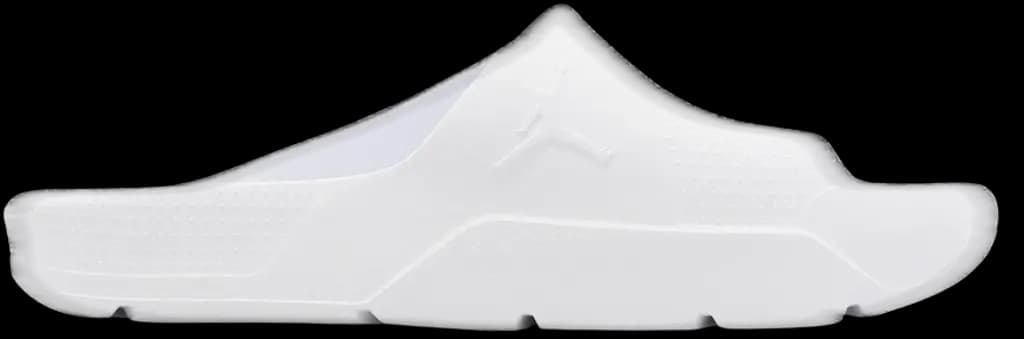 Dép Nike Jordan Post Slide 'White' DX5575-100
