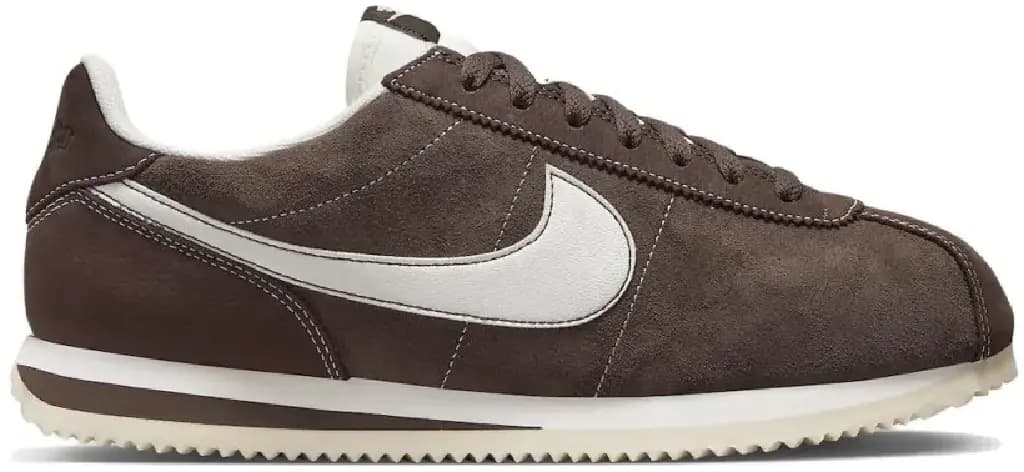 Giày Nike Cortez 'Baroque Brown' FQ8144-237