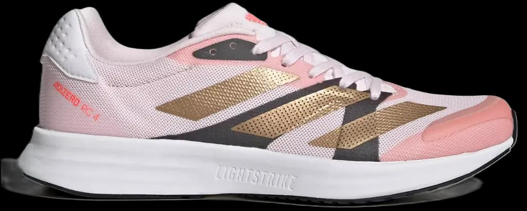 Giày Adidas Adizero RC 4 'Almost Pink' GX8156