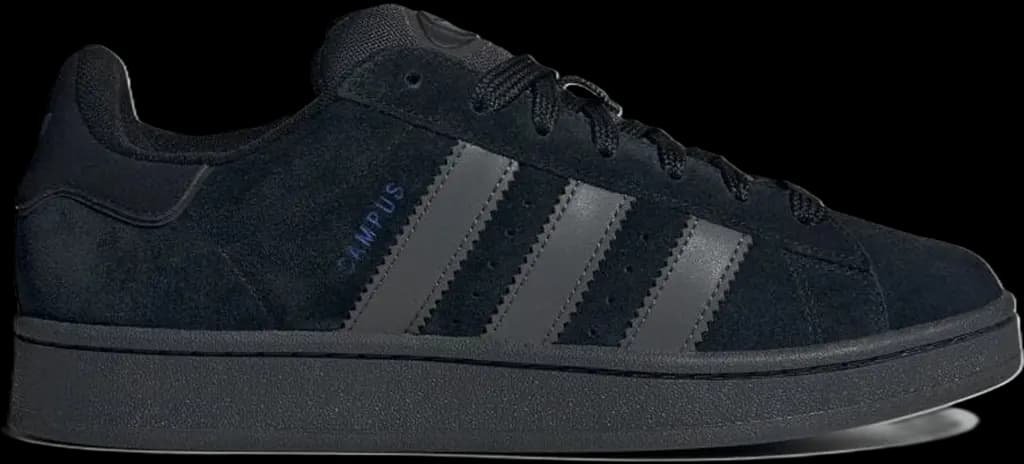 Giày Adidas Campus 00s 'Black' ID2064
