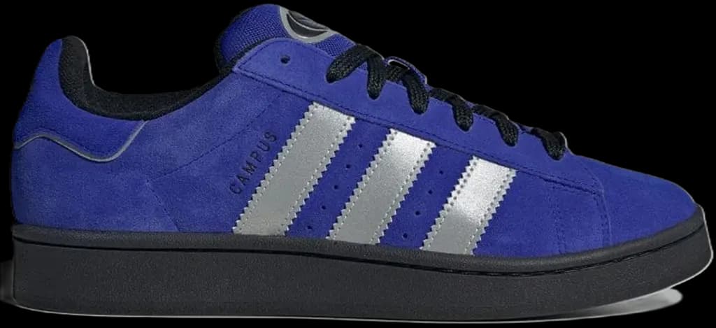 Giày Adidas Campus 00s 'Lucid Blue' ID2065