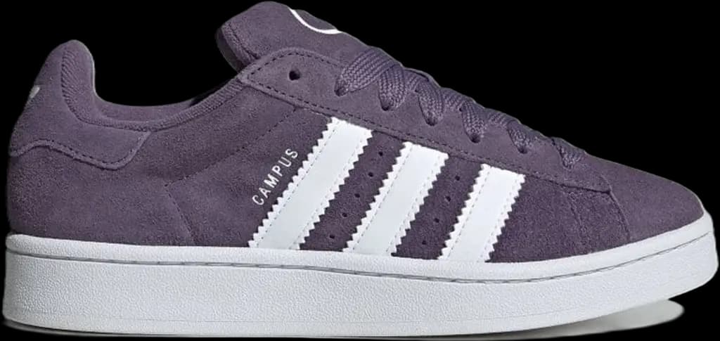 Giày Adidas Campus 00s 'Shadow Violet' ID7038
