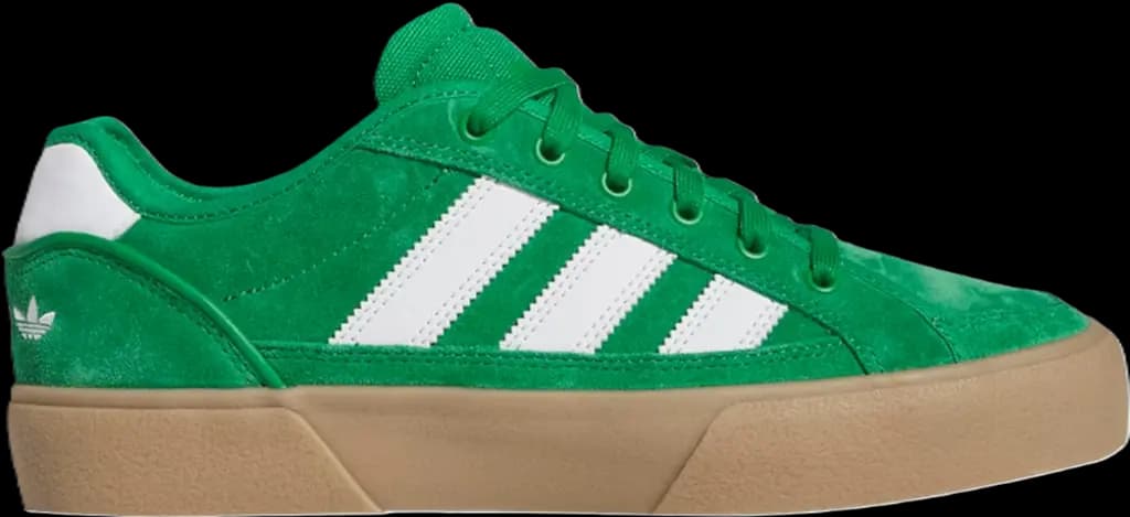 Giày Adidas Court TNS Premiere 'Green' IG7570