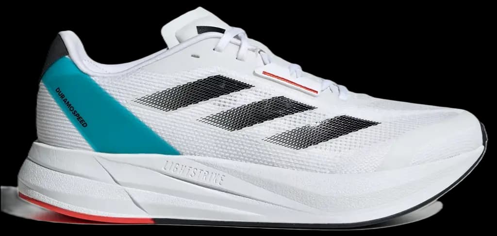 Giày Adidas Duramo Speed 'Cloud White' IE9674