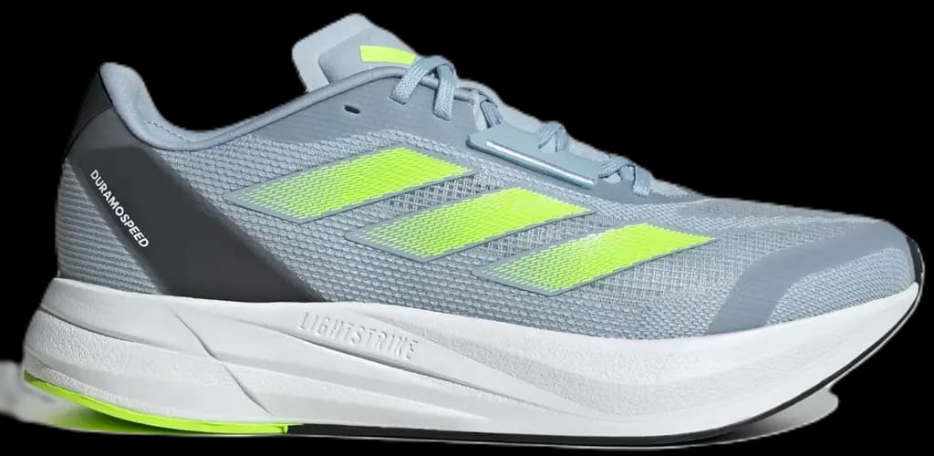 Giày Adidas Duramo Speed 'Wonder Blue' IE9672