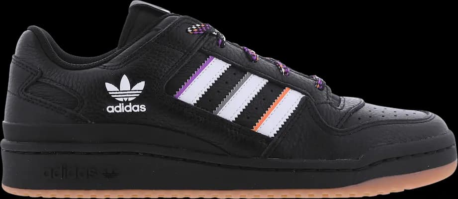 Giày Adidas Forum Low 'Core Black' IG5513