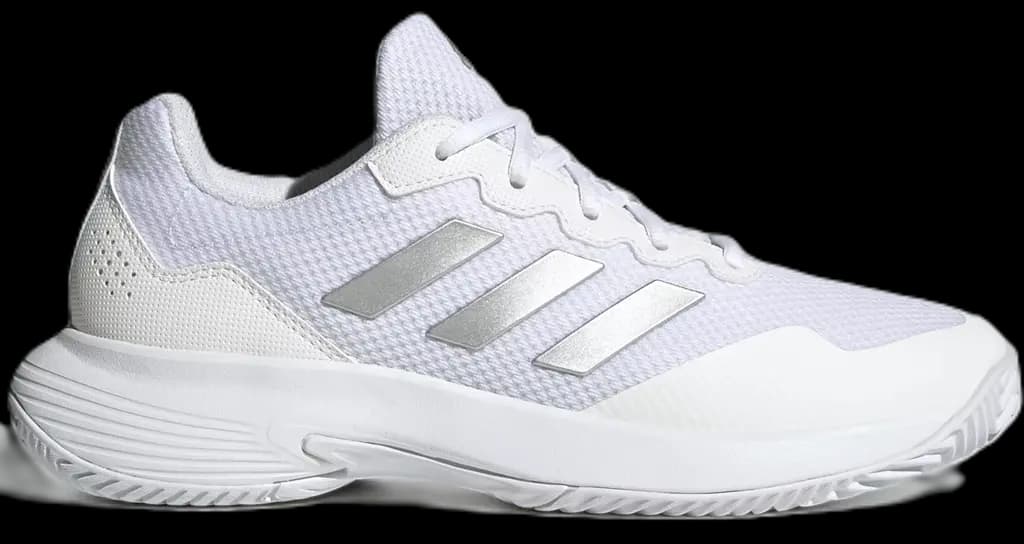 Giày Adidas Gamecourt 2.0 'White' HQ8476