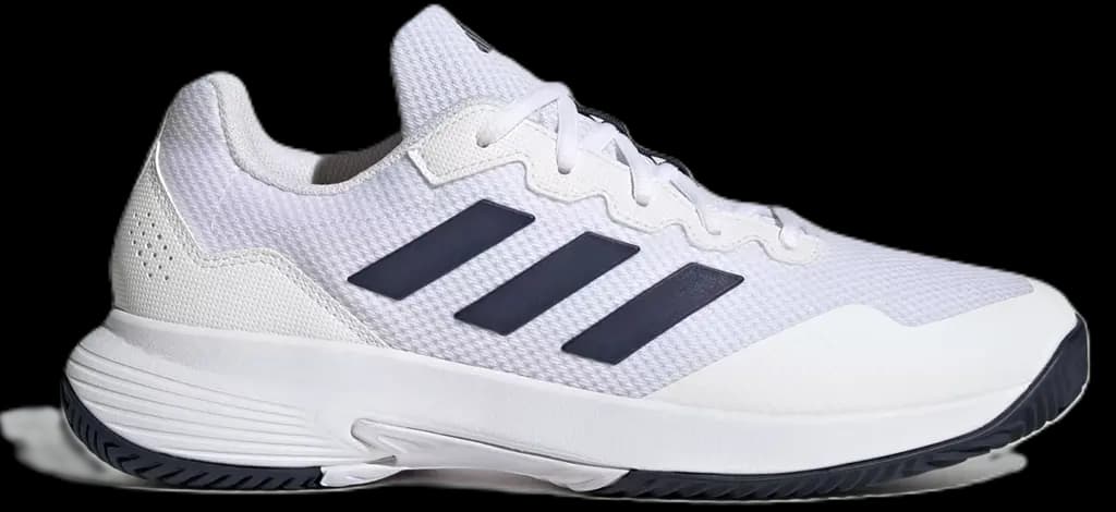 Giày Adidas Gamecourt 2.0 'White' HQ8809
