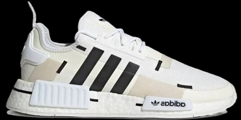 Giày Adidas NMD R1 'Cloud White' GZ7947