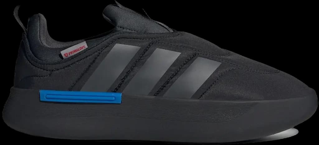 Giày Adidas Originals Adipuff Low 'Black' IF4229