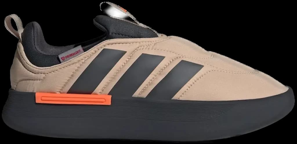 Giày Adidas Originals Adipuff Low 'Khaki' IF4227