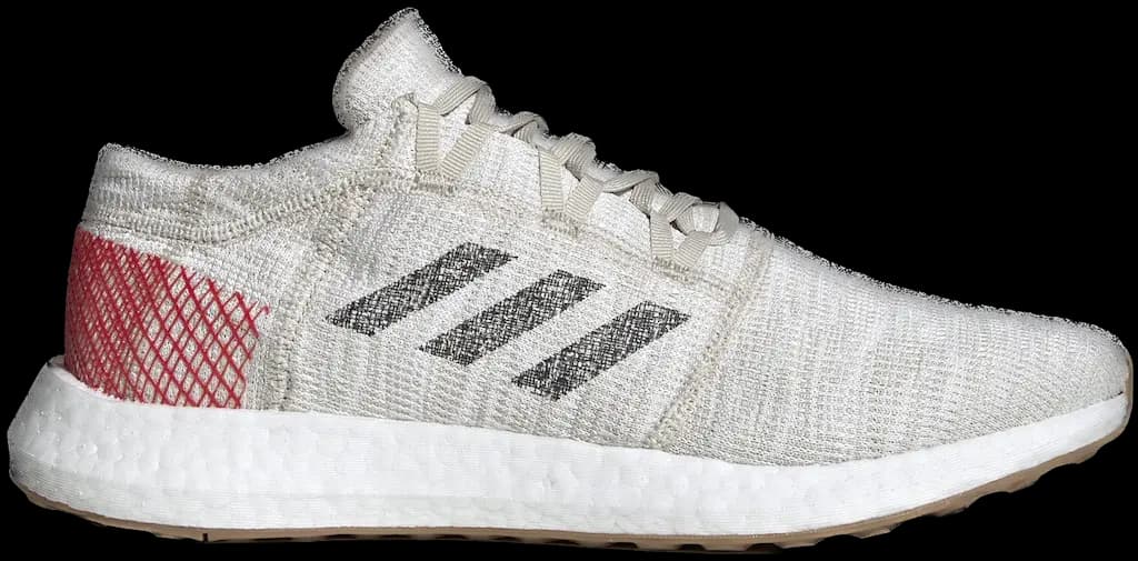 Giày Adidas Pureboost Go 'Clear Brown' B37805