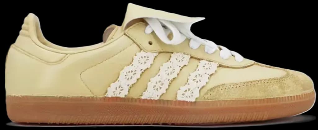 Giày Adidas Samba OG 'Beige' IG5932-1