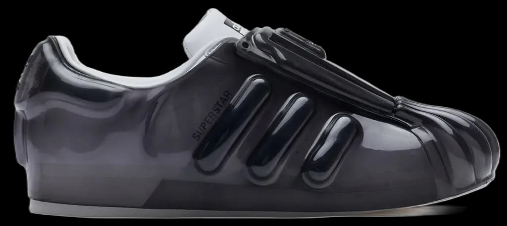 Giày Adidas Superstar Bubble 'Multi' IH3115