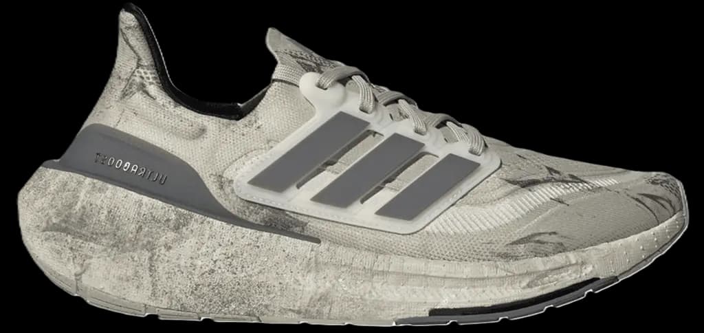 Giày Adidas Ultraboost Light 'Worn Out' IE5978