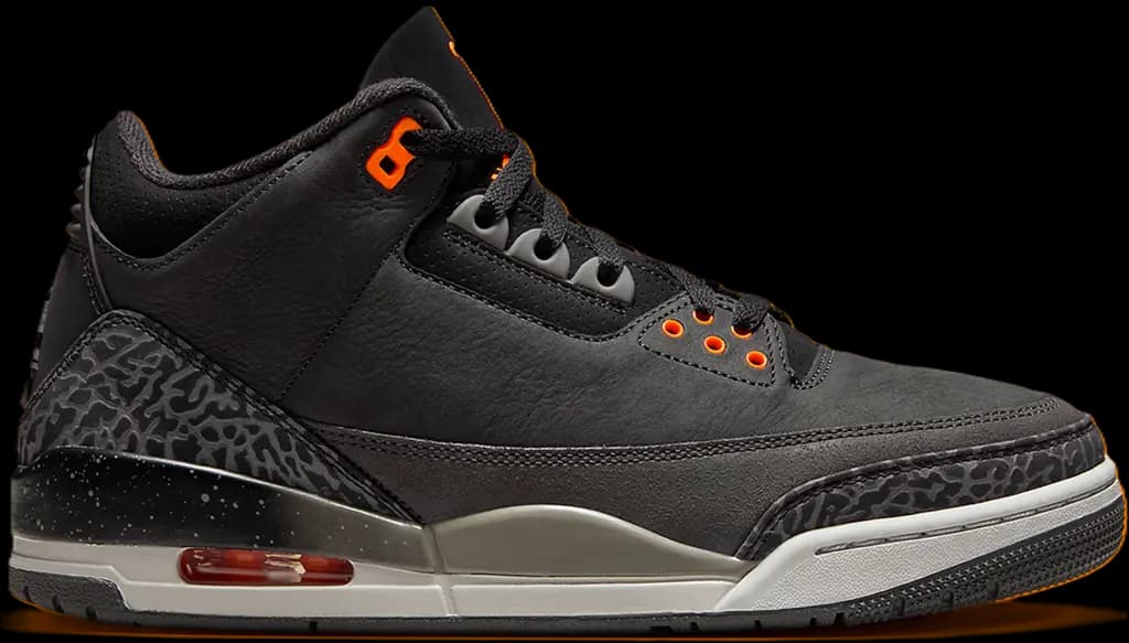 Giày Nike Air Jordan 3 Retro 'Fear Pack' CT8532-080