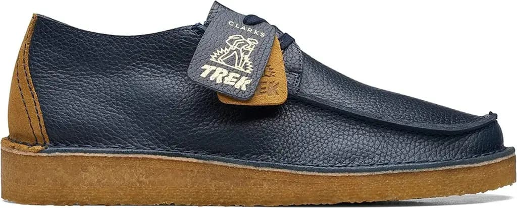 Giày Clarks Seam Trek 'Ink' 26168529