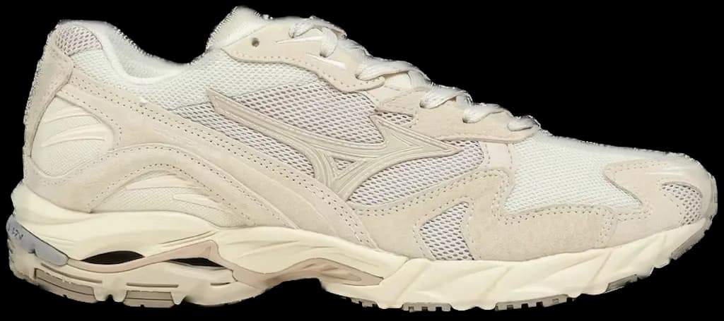 Giày Mizuno Wave Rider 10 'Beige' D1GA220601