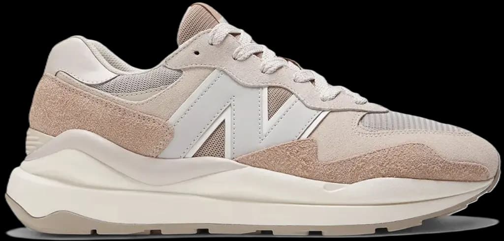 Giày New Balance 57/40 'Moonbeam' M5740PSI