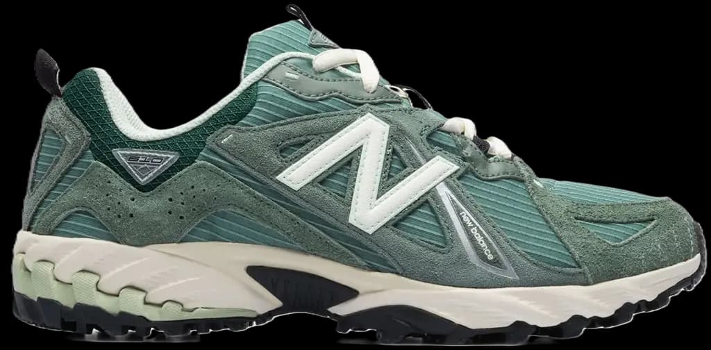 Giày New Balance 610 'Lunar New Year' ML610TLN