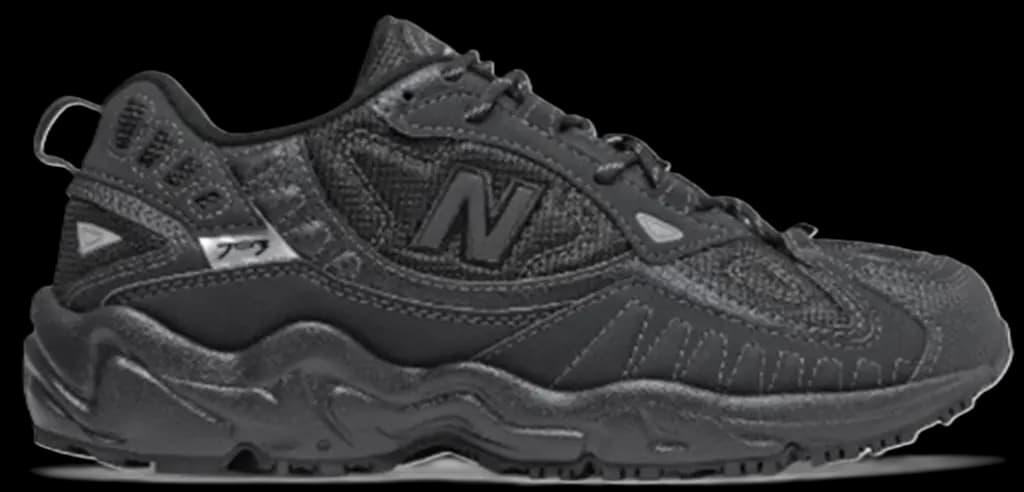 Giày New Balance 703 Series 'Black' WL703CB