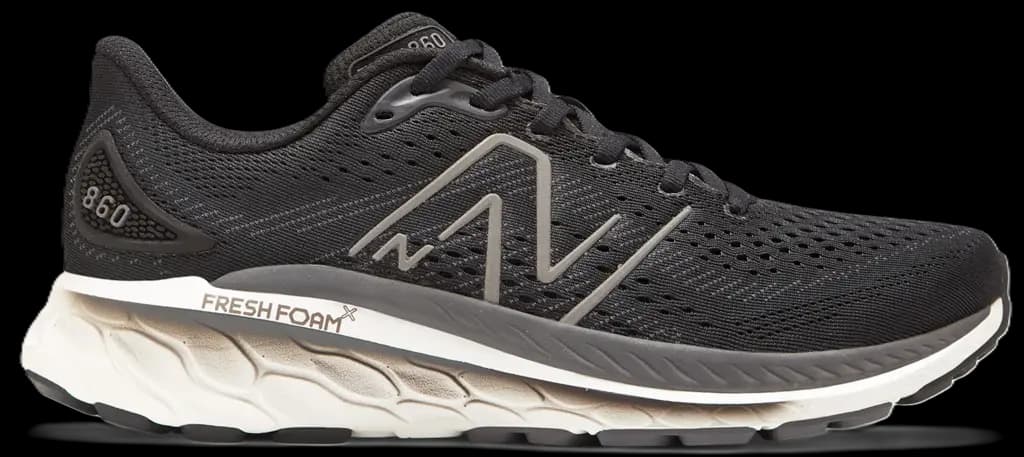 Giày New Balance 860 V13 'Black' M860K13