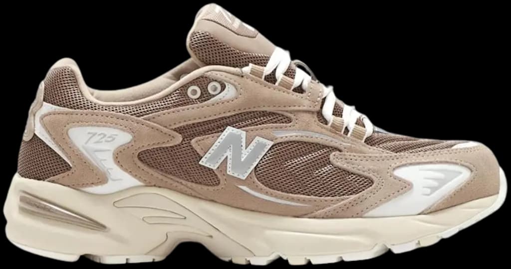Giày New Balance 725 'Beige' ML725AB