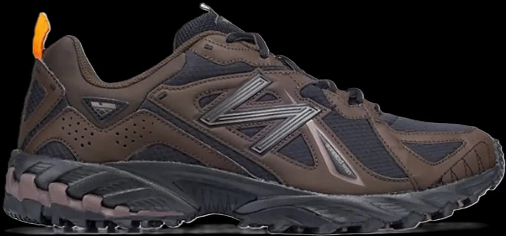 Giày New Banlance 610 'Niko And ...' ML610TND