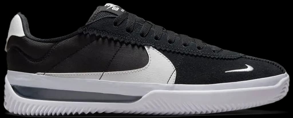 Giày Nike BRSB 'Black White' DH9227-001